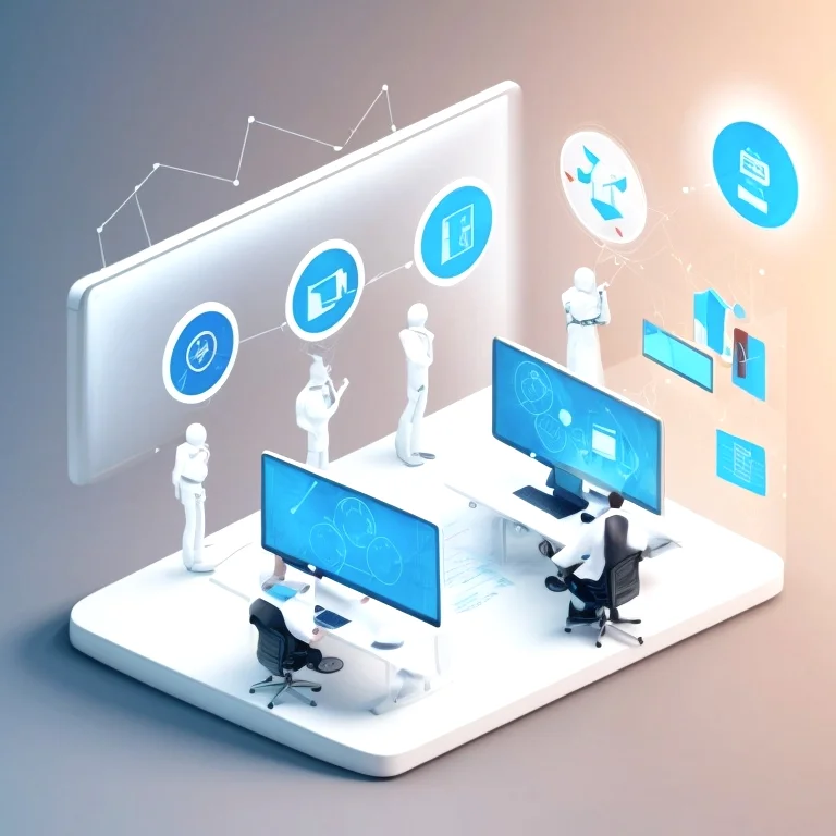 AI & Automation Expertise in Switzerland